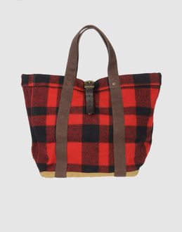 FILSON GARMENT - BORSE - Borse grandi in tessuto - su YOOX.COM