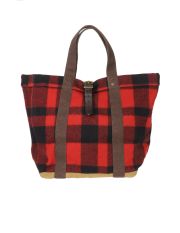 FILSON GARMENT - Borsa grande in tessuto