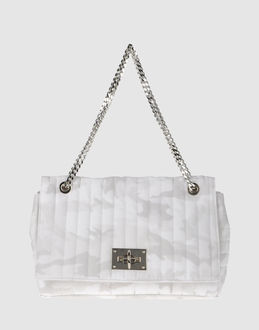 MIA BAG - BORSE - Borse grandi in tessuto - su YOOX.COM