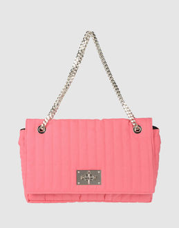 MIA BAG - BORSE - Borse grandi in tessuto - su YOOX.COM