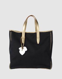YVES SAINT LAURENT RIVE GAUCHE - BORSE - Borse grandi in tessuto - su YOOX.COM