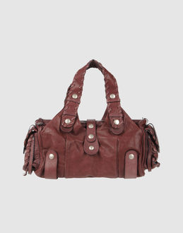 CHLOE' - BORSE - Borse grandi in pelle - su YOOX.COM