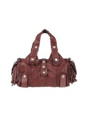 CHLOE' - Large leather bag