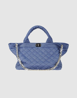 MIA BAG - BORSE - Borse grandi in tessuto - su YOOX.COM