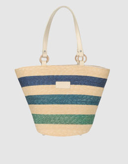 GANT - BORSE - Borse grandi in tessuto - su YOOX.COM