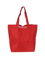 MONCLER - 布製バッグ（大）