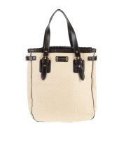 FRENCH CONNECTION - Large fabric bag