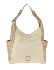 C'N'C' COSTUME NATIONAL - Large fabric bag