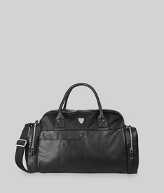 ARMANI JEANS - Weekender bag