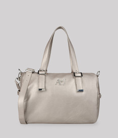 ARMANI JEANS - Top handle