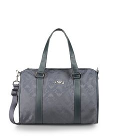 ARMANI JEANS - Top handle