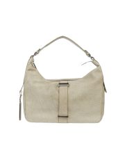 PIQUADRO - Medium leather bag