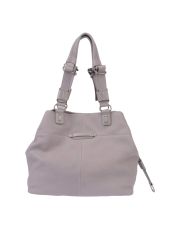 PIQUADRO - Medium leather bag