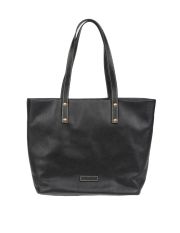 PIERRE DARRE' - Borsa grande in pelle