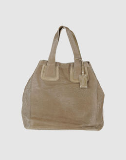 LE SOLIM - BORSE - Borse grandi in pelle - su YOOX.COM