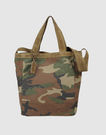 LE SOLIM - Large fabric bag