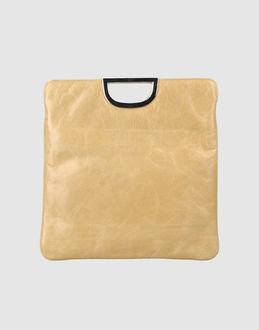 LE SOLIM - BORSE - Borse medie in pelle - su YOOX.COM