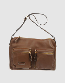 PIERRE DARRE' - BORSE - Borse grandi in pelle - su YOOX.COM
