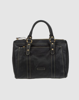 PIERRE DARRE' - BORSE - Borse grandi in pelle - su YOOX.COM