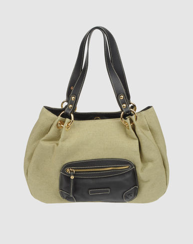 ZOOM PIERRE DARRE' - Large fabric bag