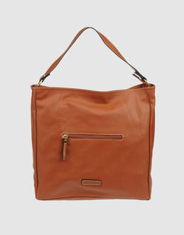 PIERRE DARRE' - BORSE - Borse grandi in pelle - su YOOX.COM
