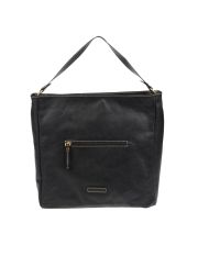 PIERRE DARRE' - Borsa grande in pelle