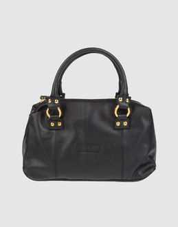 PIERRE DARRE' - BORSE - Borse grandi in pelle - su YOOX.COM