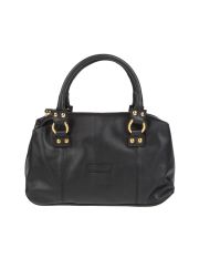 PIERRE DARRE' - Borsa grande in pelle