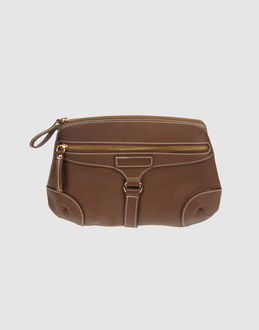 PIERRE DARRE' - BORSE - Borse medie in pelle - su YOOX.COM
