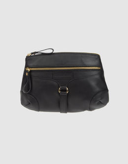 PIERRE DARRE' - BORSE - Borse grandi in pelle - su YOOX.COM