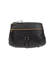 PIERRE DARRE' - Borsa grande in pelle