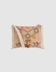 JAMIN PUECH - Grosse Stofftasche