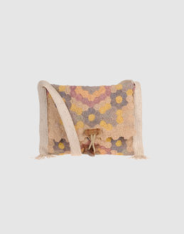 JAMIN PUECH - BORSE - Borse grandi in tessuto - su YOOX.COM