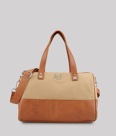 ARMANI JEANS - Messenger bag
