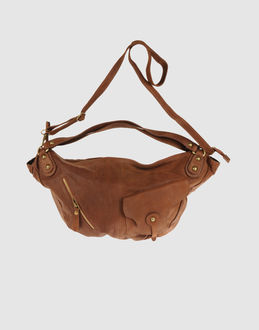 STUDIO MODA - BORSE - Borse grandi in pelle - su YOOX.COM