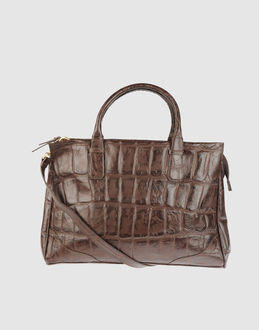 STUDIO MODA - BORSE - Borse grandi in pelle - su YOOX.COM