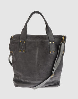 STUDIO MODA - BORSE - Borse grandi in pelle - su YOOX.COM