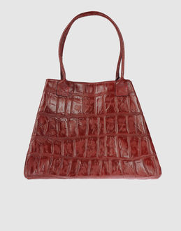 STUDIO MODA - BORSE - Borse grandi in pelle - su YOOX.COM