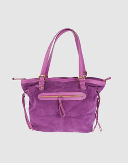 STUDIO MODA - BORSE - Borse grandi in pelle - su YOOX.COM