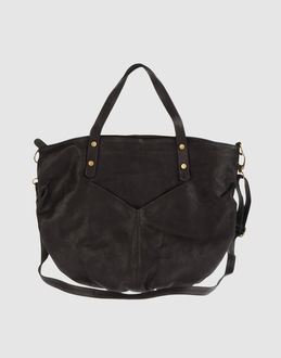 STUDIO MODA - BORSE - Borse grandi in pelle - su YOOX.COM