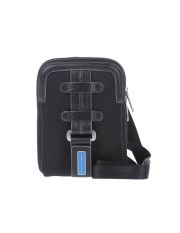 PIQUADRO - Kleine Stofftasche