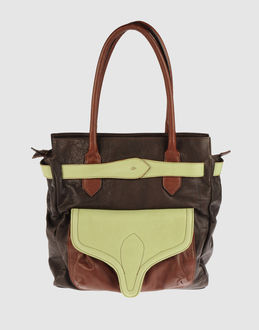 STUDIO MODA - BORSE - Borse grandi in pelle - su YOOX.COM