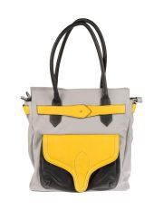 STUDIO MODA - Borsa grande in pelle