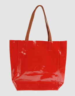 PIERRE DARRE' - BORSE - Borse grandi in pelle - su YOOX.COM
