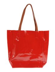 PIERRE DARRE' - Borsa grande in pelle