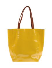 PIERRE DARRE' - Borsa grande in pelle