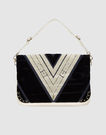 ROBERTA DI CAMERINO - Sac moyen en cuir