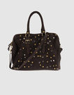 STUDIO MODA - Sac grand en cuir