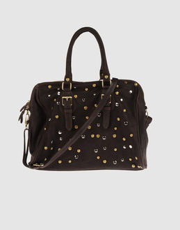 STUDIO MODA - BORSE - Borse grandi in pelle - su YOOX.COM