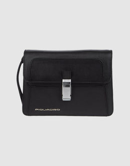 Piquadro - Sacs - Sacs moyens en cuir
